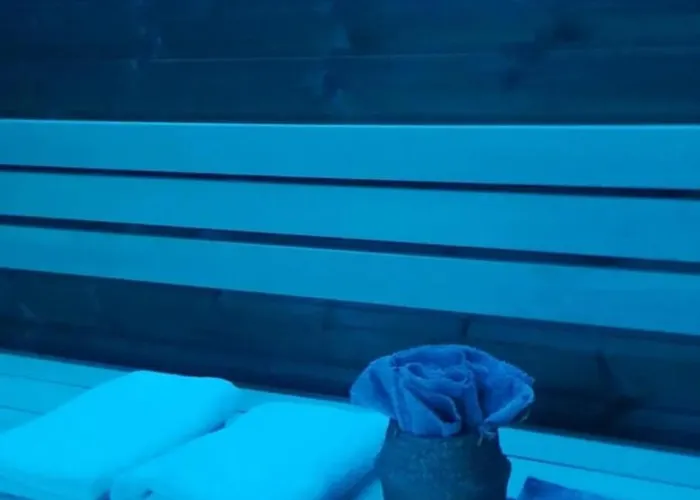 Tu Jest Pieknie Alpehytte