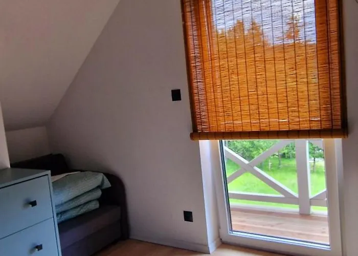 Chalet Tu Jest Pieknie Ropa