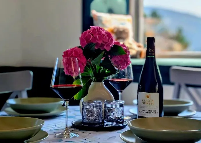 Chalet Tu Jest Pieknie Ropa