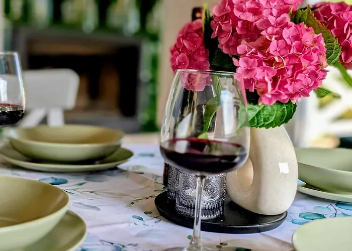 Alpehytte Tu Jest Pieknie *