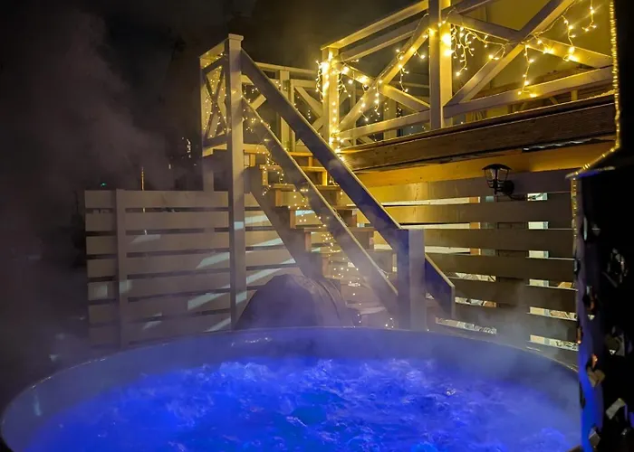 Tu Jest Pieknie * Ropa