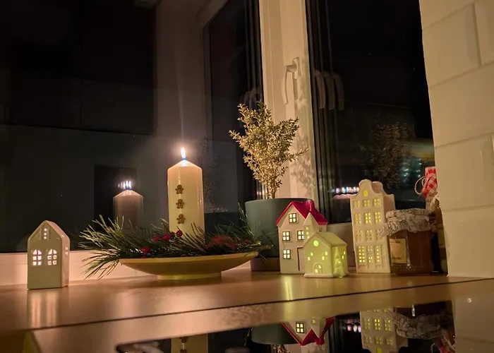 Tu Jest Pieknie Chalet *