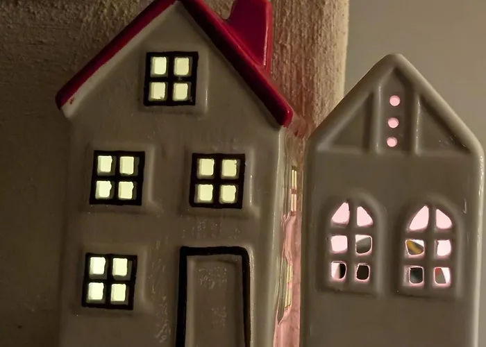 Chalet Tu Jest Pieknie *