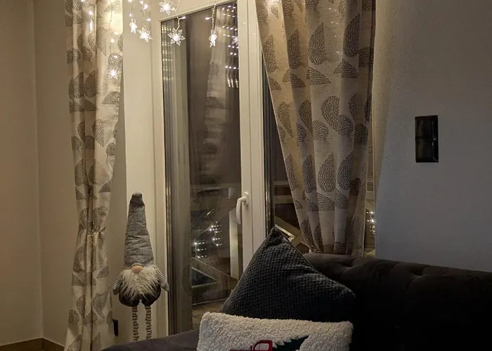 Chalet Tu Jest Pieknie *