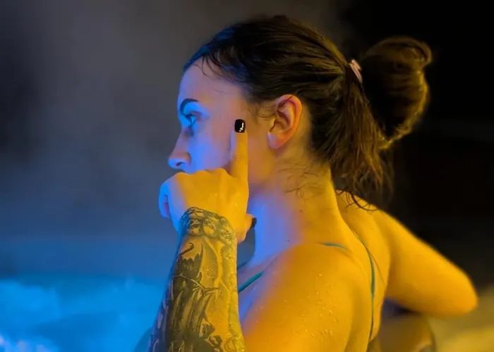 Tu Jest Pieknie Chalet