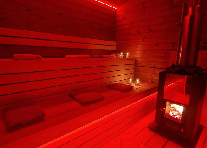 Tu Jest Pieknie Alpehytte